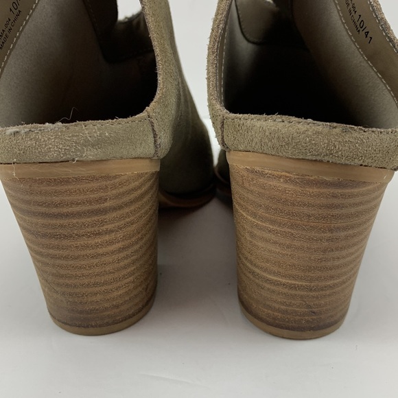 Chinese Launday ankle bootie’s - Picture 11 of 12